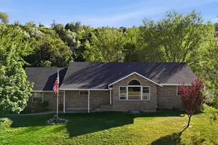 1969 E Cedar Bench, South Weber, UT 84405 - Photo 5