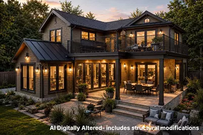 1439 N Woodside Ave, Park City, UT 84060 - Photo 3