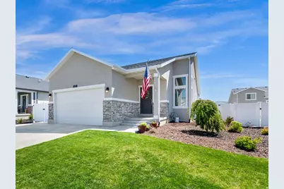 6120 N Sheps Ridge Rd, Eagle Mountain, UT 84005 - Photo 3