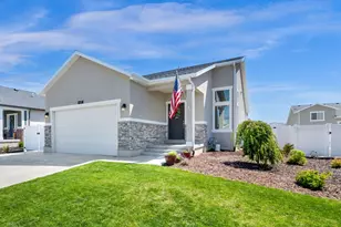 6120 N Sheps Ridge Rd, Eagle Mountain, UT 84005 - Photo 3