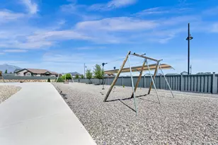 6120 N Sheps Ridge Rd, Eagle Mountain, UT 84005 - Photo 19
