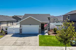 6120 N Sheps Ridge Rd, Eagle Mountain, UT 84005 - Photo 1