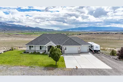 351 W Skyline Dr, Loa, UT 84747 - Photo 1