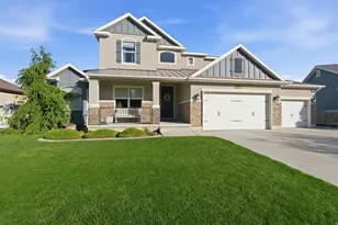 4087 W Great Neck Dr, South Jordan, UT 84009 - Photo 53