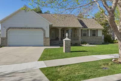 715 E 320 N, Heber City, UT 84032 - Photo 3