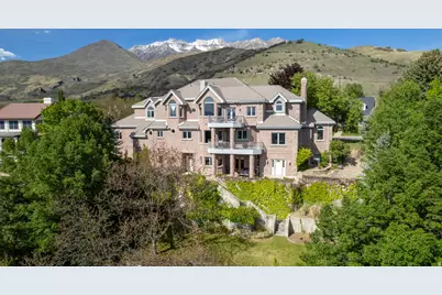 876 E High Country Dr N, Orem, UT 84097 - Photo 3