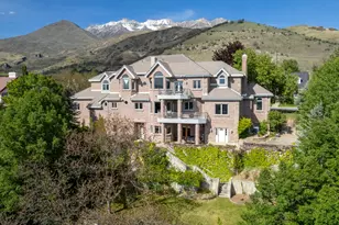 876 E High Country Dr N, Orem, UT 84097 - Photo 3