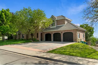 876 E High Country Dr N, Orem, UT 84097 - Photo 3