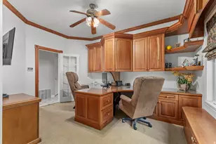 876 E High Country Dr N, Orem, UT 84097 - Photo 19