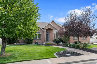 1501 W Elk Cir, Mapleton, UT 84664 - Photo 1