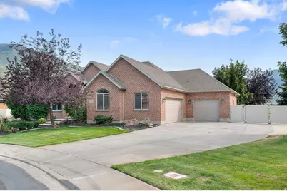 1501 W Elk Cir, Mapleton, UT 84664 - Photo 3