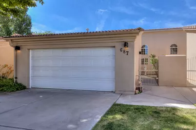 687 W Hale Ave, Moab, UT 84532 - Photo 5