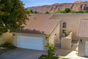 687 W Hale Ave, Moab, UT 84532 - Photo 1