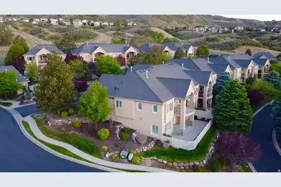 1562 E Fairway Ridge Rd, Draper, UT 84020 - Photo 57