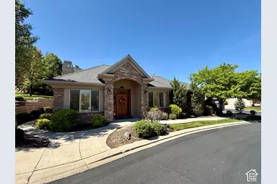 1562 E Fairway Ridge Rd, Draper, UT 84020 - Photo 63