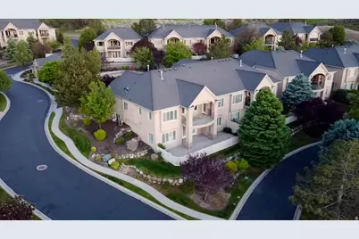 1562 E Fairway Ridge Rd, Draper, UT 84020 - Photo 3