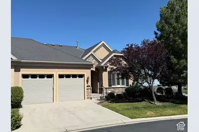 1562 E Fairway Ridge Rd, Draper, UT 84020 - Photo 3