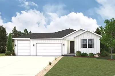 2310 E Granite Ln, Eagle Mountain, UT 84005 - Photo 1