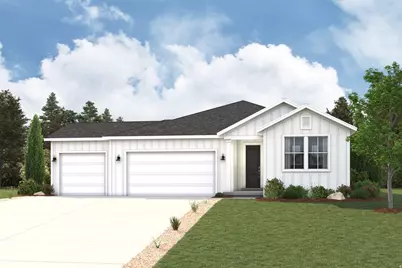 2310 E Granite Ln, Eagle Mountain, UT 84005 - Photo 1