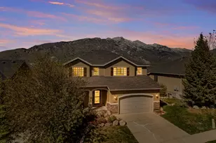 15057 S Winged Bluff Ln, Draper, UT 84020 - Photo 1