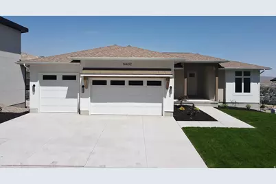 14632 S Wyatt Run Dr, Herriman, UT 84096 - Photo 1