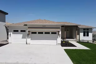 14632 S Wyatt Run Dr, Herriman, UT 84096 - Photo 1