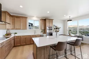 14608 S Wyatt Run Dr, Herriman, UT 84096 - Photo 9