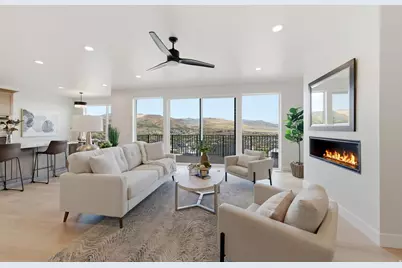 14608 S Wyatt Run Dr #45, Herriman, UT 84096 - Photo 49