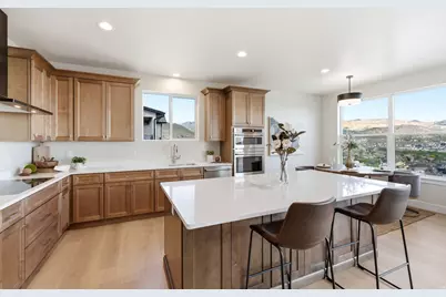 14608 S Wyatt Run Dr #45, Herriman, UT 84096 - Photo 11
