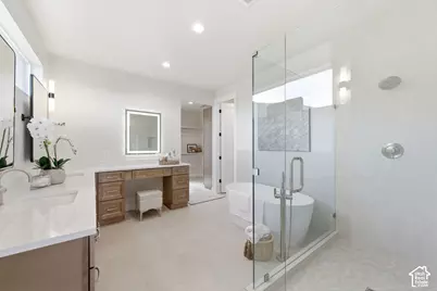 14608 S Wyatt Run Dr #45, Herriman, UT 84096 - Photo 15