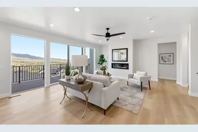 14608 S Wyatt Run Dr #45, Herriman, UT 84096 - Photo 7