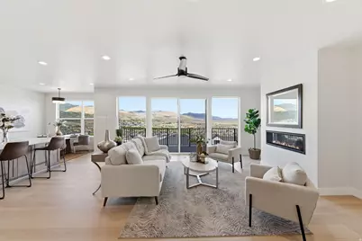 14608 S Wyatt Run Dr #45, Herriman, UT 84096 - Photo 7