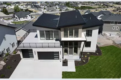 14608 S Wyatt Run Dr #45, Herriman, UT 84096 - Photo 3