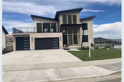 14608 S Wyatt Run Dr #45, Herriman, UT 84096 - Photo 1