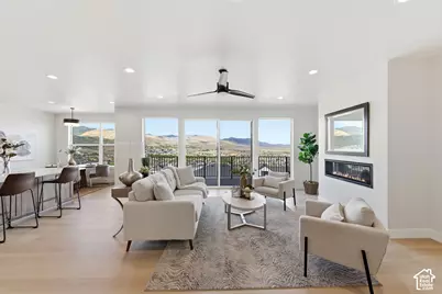 14608 S Wyatt Run Dr #45, Herriman, UT 84096 - Photo 5