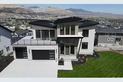 14608 S Wyatt Run Dr #45, Herriman, UT 84096 - Photo 3