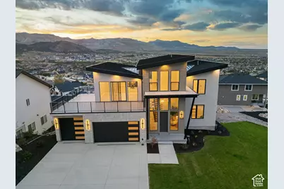 14608 S Wyatt Run Dr #45, Herriman, UT 84096 - Photo 1
