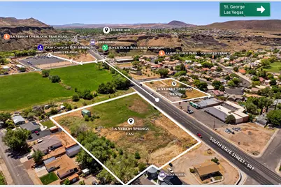 165 S State St, La Verkin, UT 84745 - Photo 13