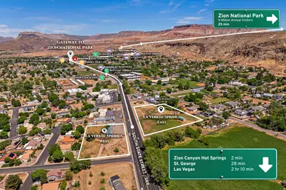 165 S State St, La Verkin, UT 84745 - Photo 15