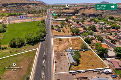 165 S State St, La Verkin, UT 84745 - Photo 9