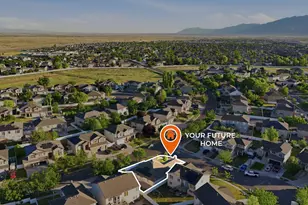 371 N Stamford Dr W, North Salt Lake, UT 84054 - Photo 39