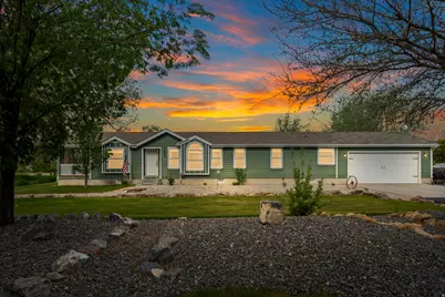 1605 N 6400 W, Corinne, UT 84307 - Photo 1