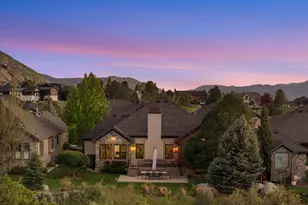 3077 E Scenic Valley Ln S, Sandy, UT 84092 - Photo 47