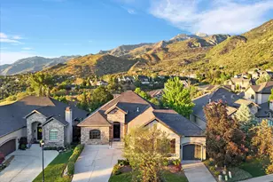 3077 E Scenic Valley Ln S, Sandy, UT 84092 - Photo 51