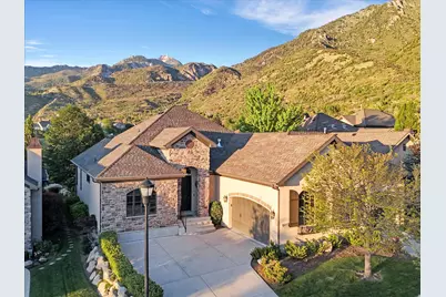 3077 E Scenic Valley Ln S, Sandy, UT 84092 - Photo 3