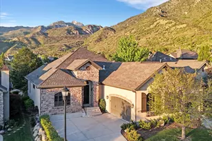 3077 E Scenic Valley Ln S, Sandy, UT 84092 - Photo 3