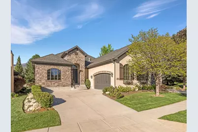 3077 E Scenic Valley Ln S, Sandy, UT 84092 - Photo 55