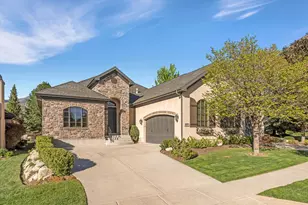 3077 E Scenic Valley Ln S, Sandy, UT 84092 - Photo 55