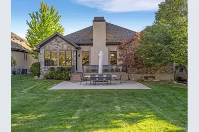 3077 E Scenic Valley Ln S, Sandy, UT 84092 - Photo 43