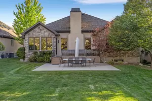 3077 E Scenic Valley Ln S, Sandy, UT 84092 - Photo 43